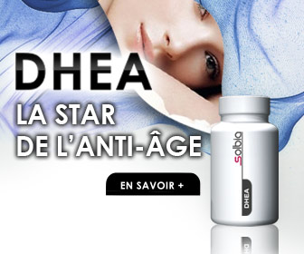 pourquoi la dhea