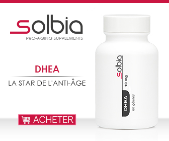 dhea acheter