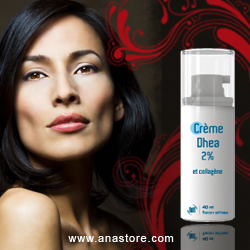 dhea vente